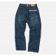 Pánské kalhoty Funstorm - S / Jeans