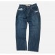 Pánské kalhoty Funstorm - S / Jeans