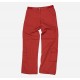 Kalhoty Funstorm - XS / Red